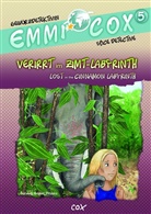 Solveig A Prusko, Solveig A. Prusko, Solveig Ariane Prusko, Doreen Goedhart - Verirrt im Zimt-Labyrinth / Lost in the Cinnamon Labyrinth