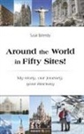 Susan Battersby - Around the World in Fifty Sites!