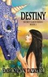 Embrosewyn Tazkuvel - Destiny