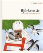 Tuula Pere - Björkens år