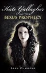 Alan Cumming - Kate Gallagher and the Bexus Prophecy
