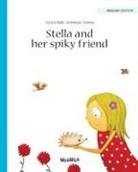 Tuula Pere, Susan Korman - Stella and her Spiky Friend