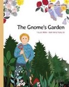 Tuula Pere, Outi Rautkallio, Susan Korman - The Gnome's Garden