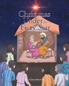 Tim Greathouse - Christmas Under the Fiery Star