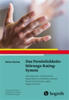 Rainer Sachse - Das Persönlichkeits-Störungs-Rating-System