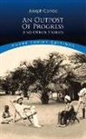 Joseph Conrad - An Outpost of Progress and Other Stories