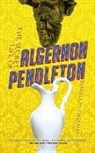 Russell Greenan, Russell H. Greenan, Russell Kliros Greenan, Thea Kliros - The Secret Life of Algernon Pendleton