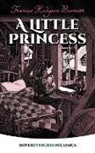 Frances Hodgson Burnett, FrancesHodgson Burnett - Little Princess