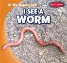 Agatha Gregson - I See a Worm