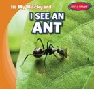 Agatha Gregson - I See an Ant