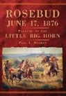 Paul L. Hedren, Tbd - Rosebud, June 17, 1876