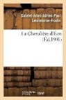 Letainturier-fradin, Gabriel-Jules-Adrie Letainturier-Fradin - La chevaliere d eon