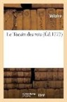 Voltaire - Le tocsin des rois