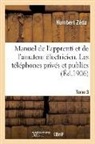 Humbert Zéda, Zeda-h - Manuel de l apprenti et de l