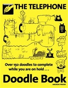 Andrew Pinder - The Telephone Doodle Book