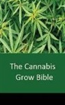 Green - The Cannabis Grow Bible