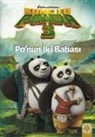 Kolektif - Ponun Iki Babasi - Kung Fu Panda 3