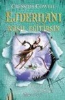 Cressida Cowell - Ejdarha Laneti Nasil Bozulur