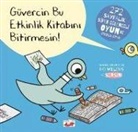 Mo Willems - Güvercin Bu Etkinlik Kitabini Bitirmesin