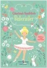 Fiona Watt - Cikartmali Kayfetlerle Balerinler