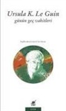 Zygmunt Bauman, Can Gürses, Ursula K. Le Guin - Küresellesme