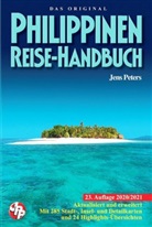 Jens Peters - Philippinen Reise-Handbuch
