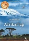 Tanja B&auml;decker - Afrikaflug
