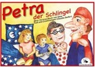 Claudia Seifert, Claudia Seifert, Claudia Seifert - Petra, der Schlingel