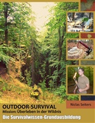 Niclas Seiters - Outdoor-Survival