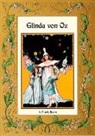 L Frank Baum, L. Frank Baum, Mari Weber, Maria Weber - Glinda von Oz - Die Oz-Bücher Band 14