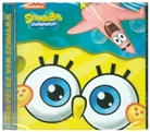 Spongebob Schwammkopf - Das Gelbe vom Schwamm, 1 Audio-CD (Audio book)