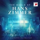 Hans Zimmer - The World of Hans Zimmer - A Symphonic Celebration (Livre audio)