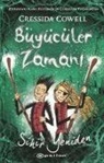Cressida Cowell - Büyücüler Zamani