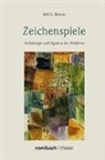 Rolf G Renner, Rolf G. Renner - Zeichenspiele