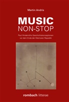 Martin Andris - Music non-stop