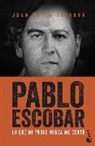 Juan Pablo Escobar, Juan Pablo Escobar Henao - Pablo Escobar
