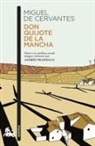 Miguel de Cervantes, Miguel de Cervantes Saavedra, Andres Trapiello - Don Quijote de la Mancha