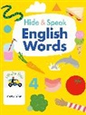 Rudi Haig, Haig Rudi, Kim Hankinson - Hide & Speak English Words