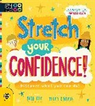 Natalie (Founder of Power Thoughts) Costa, Beth Cox, Vicky Barker, Vicky (Art Director Barker, Barker Vicky - Stretch Your Confidence