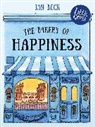 Ian Beck, Ian Beck - The Bakery of Happiness