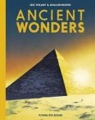 Iris Volant, Avalon Nuovo - Ancient Wonders