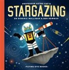 Ben Newman, Ben Walliman Newman, Newman Ben, Dominic Walliman, Dr. Dominic Walliman, Dominic Wallman... - Professor Astro Cat''s Stargazing