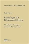 Stefan Mayr - Rechtsfragen der Rekommunalisierung