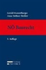 Gerald Kienastberger, Anna Stellner-Bichler - NÖ Baurecht