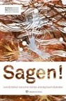 Grimmwelt Kassel, GRIMMWEL Kassel, GRIMMWELT Kassel - Sagen!