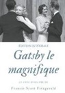 F. Scott Fitzgerald, Francis Scott Fitzgerald - Gatsby le magnifique
