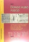 Marta Alcolea Gracia - Donde hubo fuego : estudio de la gestión humana de la madera como recurso en el valle del Ebro entre el Tardiglaciar y el Holoceno Medio