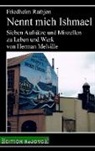 Friedhelm Rathjen - Nennt mich Ishmael