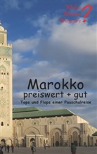 Ut Fischer, Ute Fischer, Bernhard Siegmund - Marokko