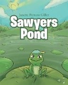 Janette Persons Gilley - Sawyers Pond